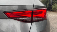 SEAT Ateca 2.0 TDI 150 Xperience Lux 5dr DSG Diesel Estate